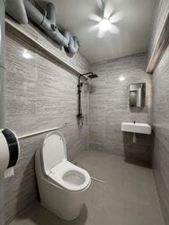 Blk 871 Woodlands Street 81 (Woodlands), HDB 5 Rooms #599714401